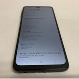 �ڶ��Сۡ����ʡ�sim�ե꡼��Galaxy A32/64GB���֥�å���