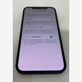 �ڶ��Сۡ����ʡ�sim�ե꡼��iPhone12��64GB���֥�å����Хåƥ꡼82���