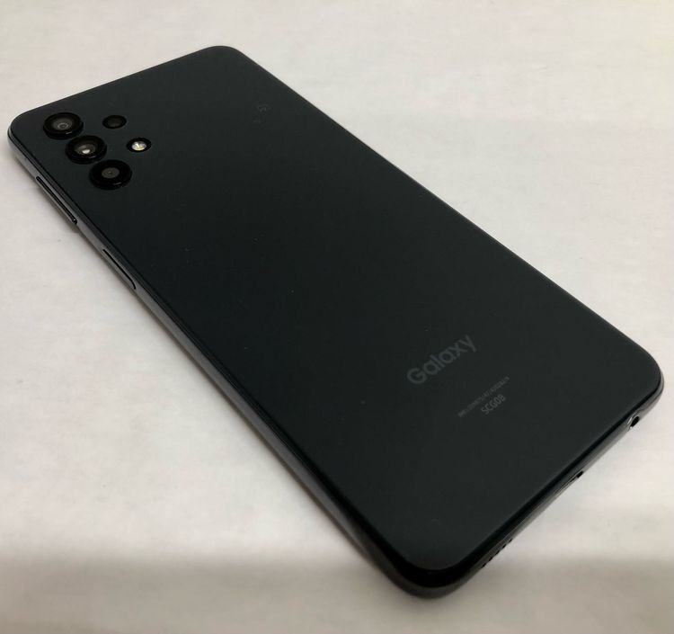 �ڶ��Сۡ����ʡ�sim�ե꡼��Galaxy A32/64GB���֥�å���