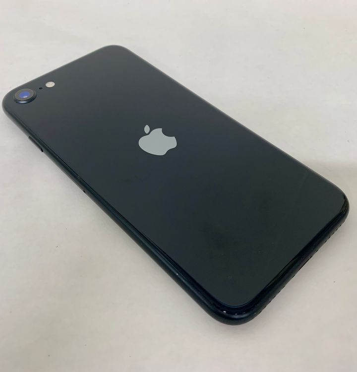 �ڶ��Сۡ����ʡ�sim�ե꡼��iPhoneSE3 64GB���ߥåɥʥ��ȡ��Хåƥ꡼74���