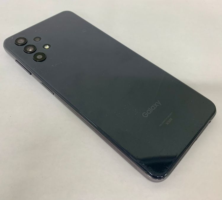 �ڶ��Сۡ����ʡ�sim�ե꡼��Galaxy A32/64GB���֥�å���