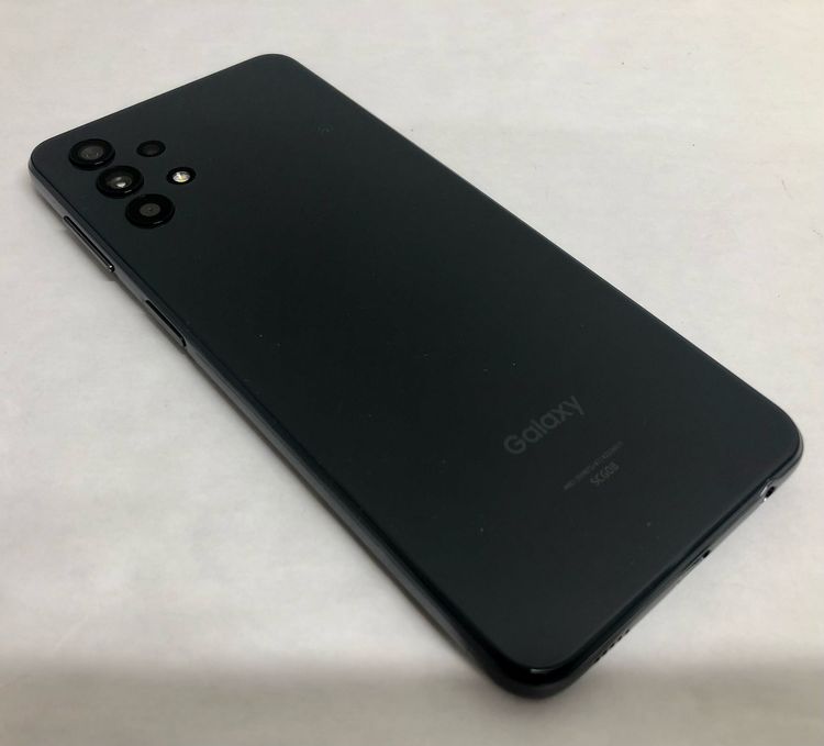 �ڶ��Сۡ����ʡ�sim�ե꡼��Galaxy A32/64GB���֥�å���