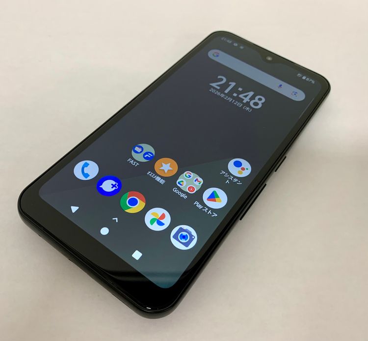 �ڶ��Сۡ����ʡ�sim�ե꡼��arrows We(FCG01)/64GB���֥�å���