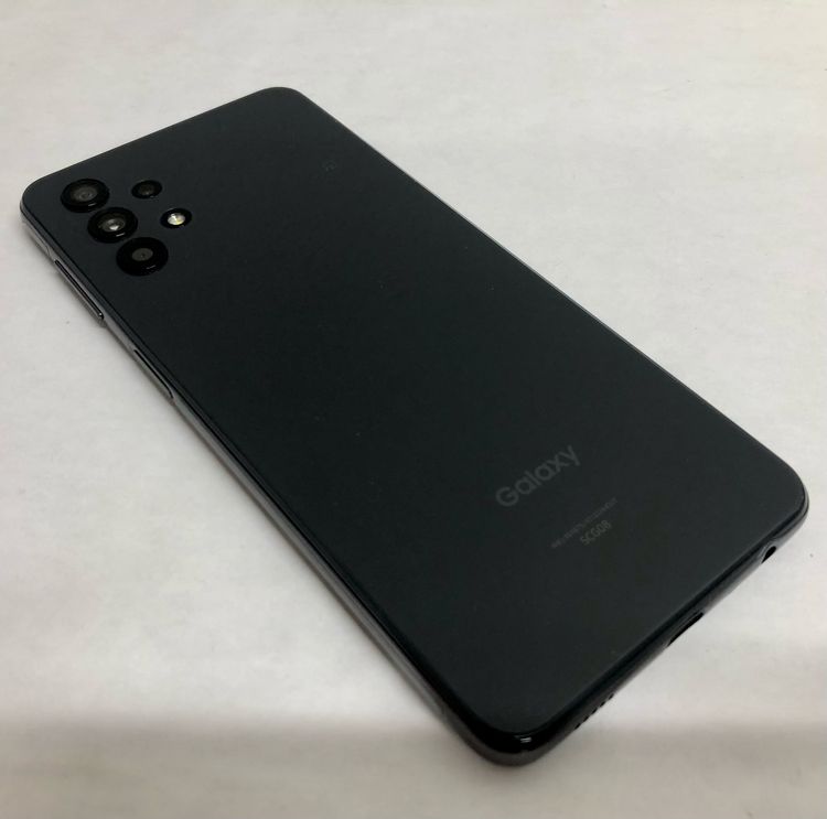 �ڶ��Сۡ����ʡ�sim�ե꡼��Galaxy A32/64GB���֥�å���