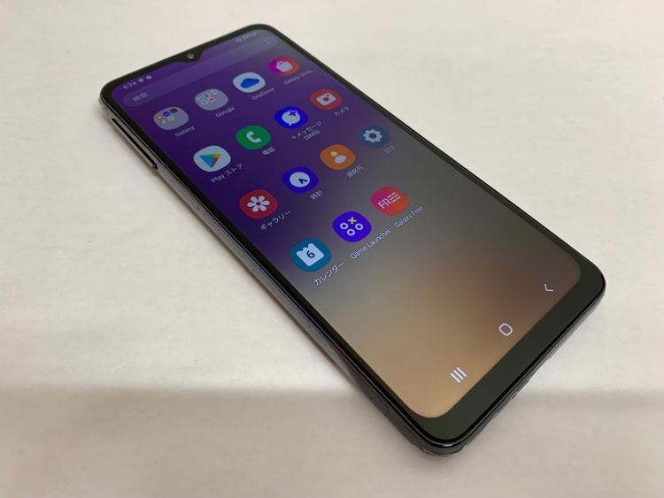 �ڶ��Сۡ����ʡ�sim�ե꡼��Galaxy A32/64GB���֥�å���