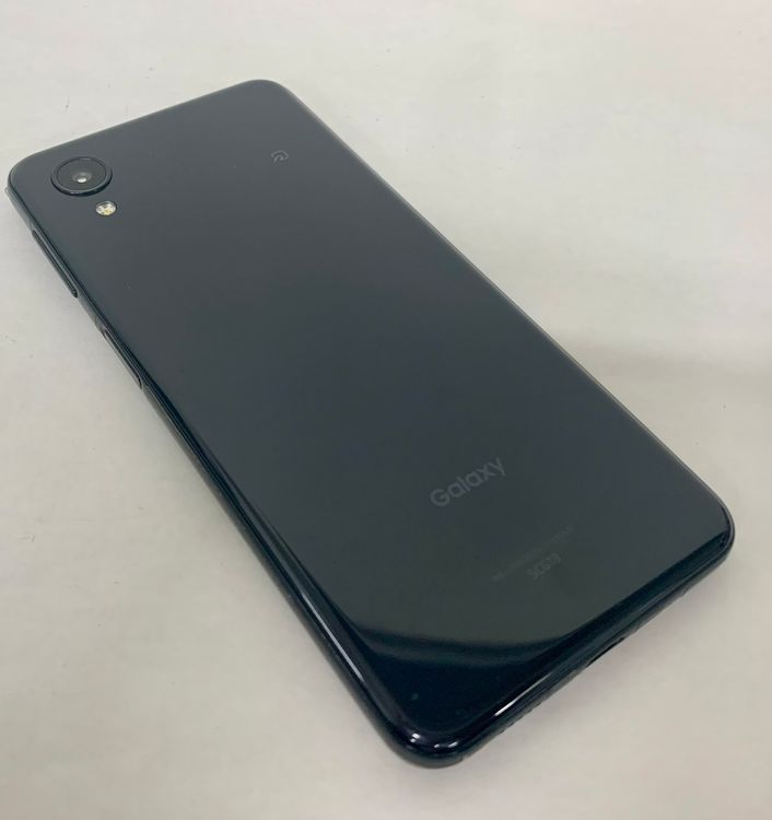 �ڶ��Сۡ����ʡ�sim�ե꡼��Galaxy A23/64GB���֥�å���