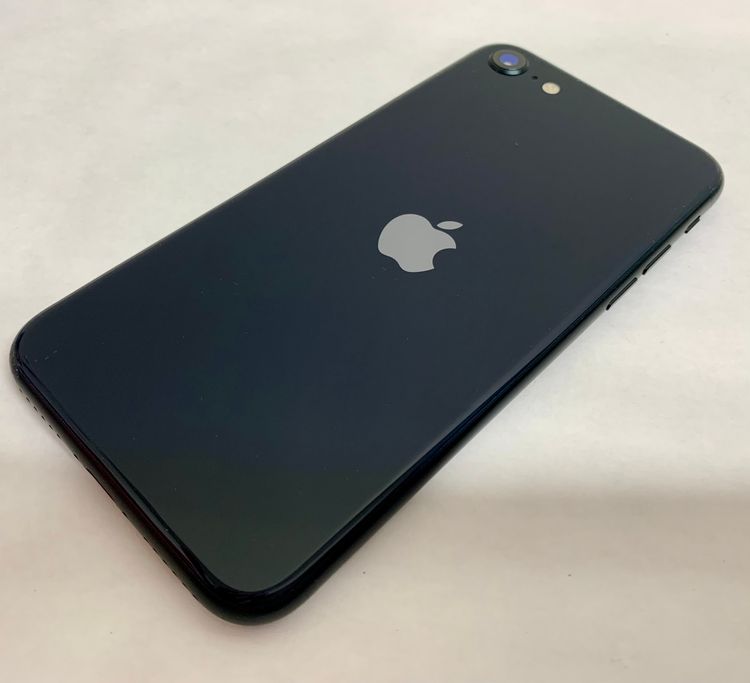 �ڶ��Сۡ����ʡ�sim�ե꡼��iPhoneSE3 64GB���ߥåɥʥ��ȡ��Хåƥ꡼85���