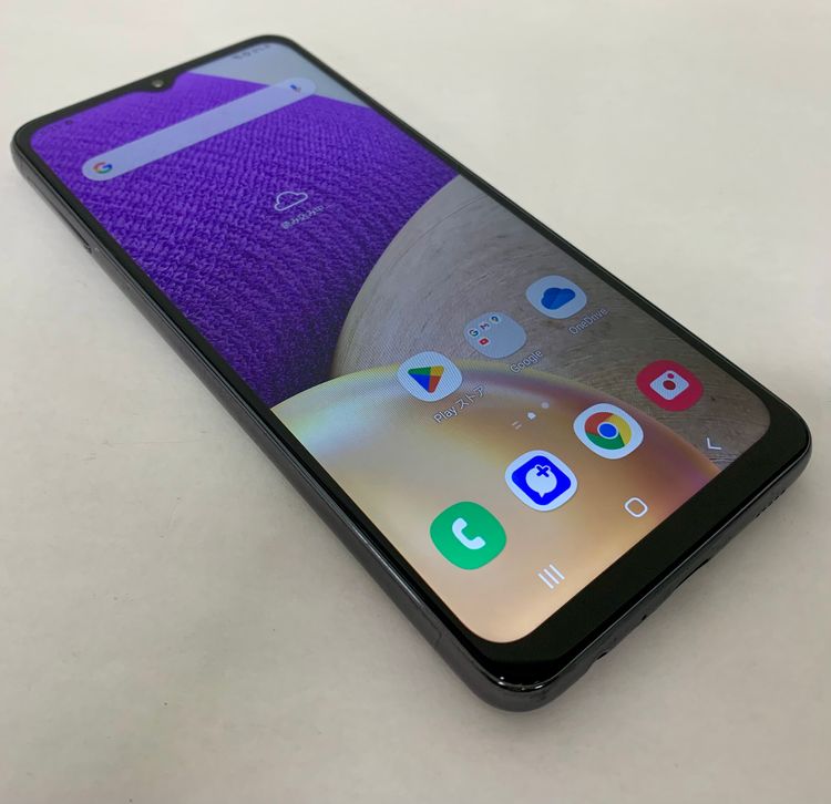 �ڶ��Сۡ����ʡ�sim�ե꡼��Galaxy A32/64GB���֥�å���