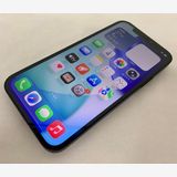�ڶ��Сۡ����ʡ�sim�ե꡼��iPhone12��64GB���֥�å����Хåƥ꡼83���