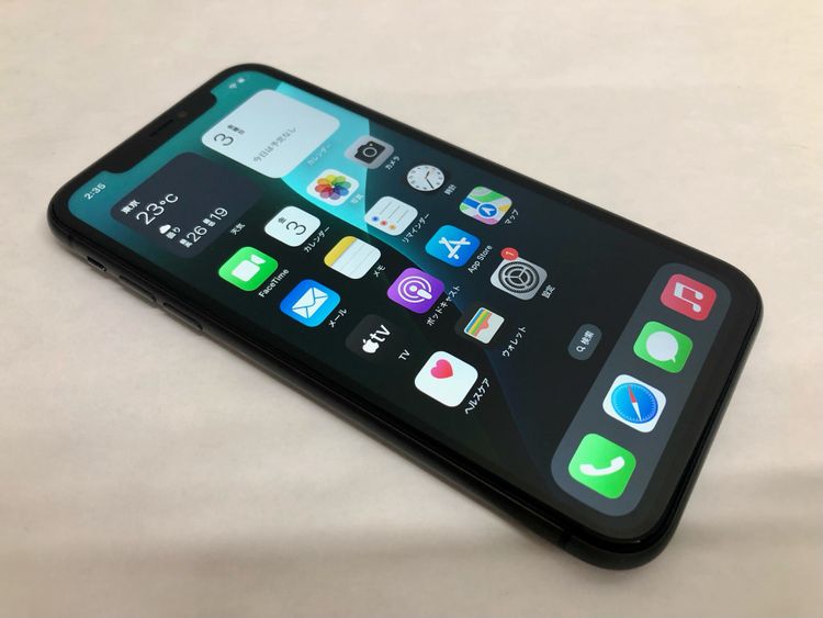 ڶСۡʡsimե꡼iPhone11 64GB֥åХåƥ꡼76