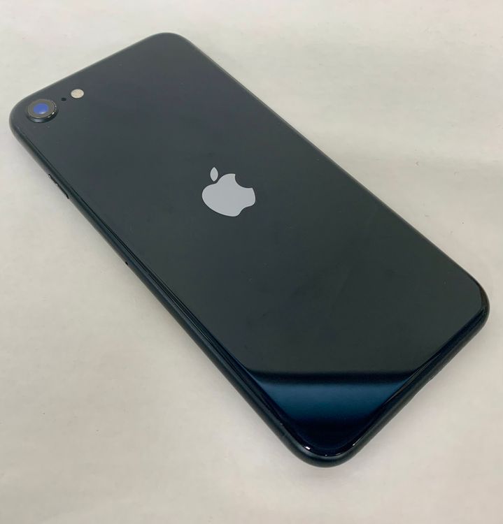 �ڶ��Сۡ����ʡ�sim�ե꡼��iPhoneSE3 64GB���ߥåɥʥ��ȡ��Хåƥ꡼85���