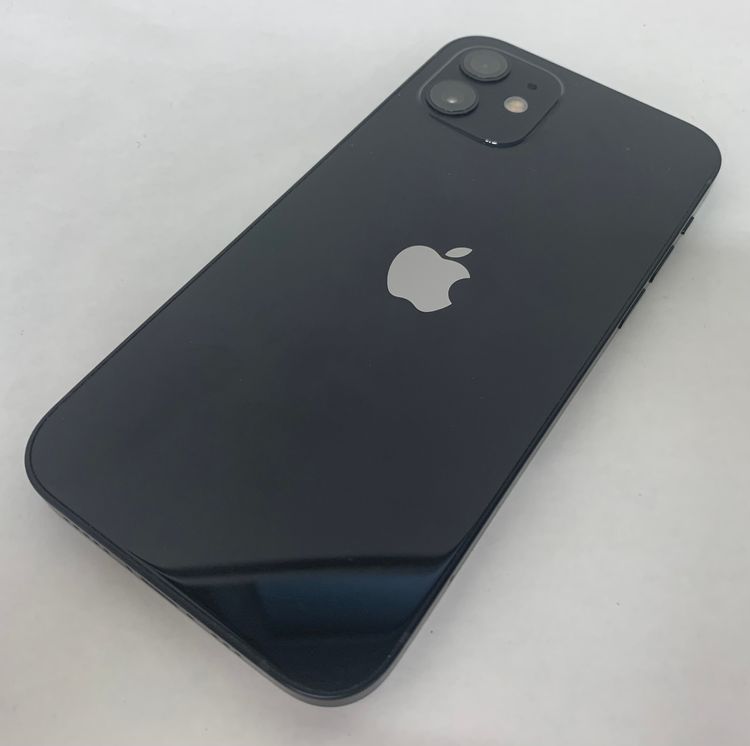 �ڶ��Сۡ����ʡ�sim�ե꡼��iPhone12��64GB���֥�å����Хåƥ꡼87���