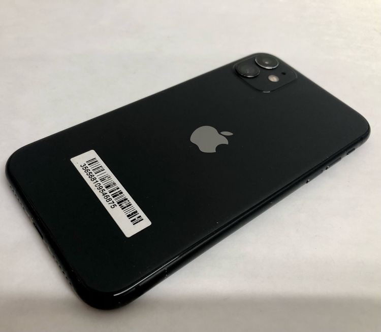 ڶСۡʡsimե꡼iPhone11 64GB֥åХåƥ꡼76