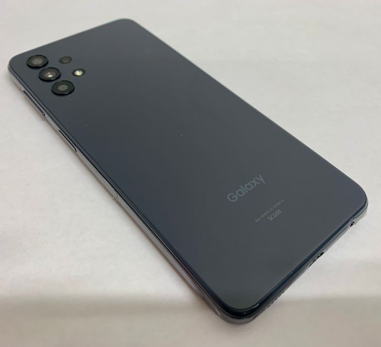 �ڶ��Сۡ����ʡ�sim�ե꡼��Galaxy A32/64GB���֥�å���