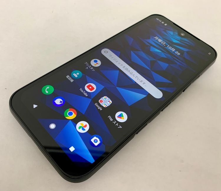 �ڶ��Сۡ����ʡ�sim�ե꡼��DIGNO SX3/64GB���֥�å���