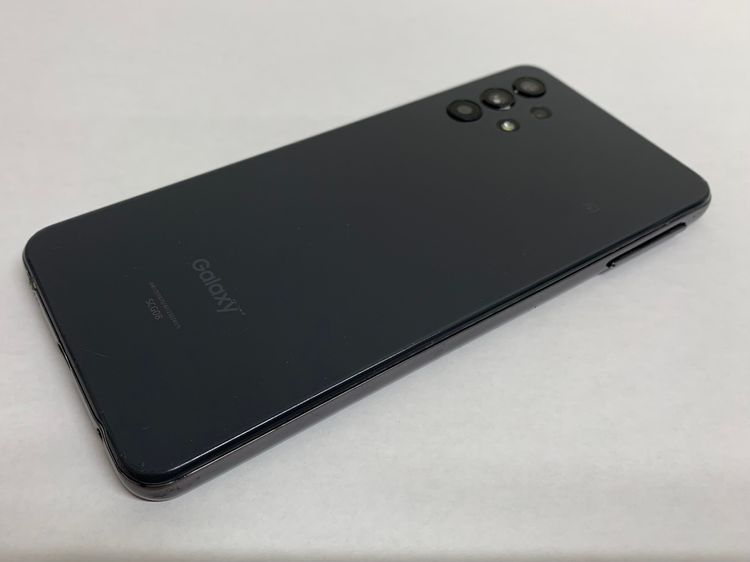 �ڶ��Сۡ����ʡ�sim�ե꡼��Galaxy A32/64GB���֥�å���