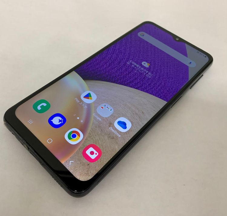 �ڶ��Сۡ����ʡ�sim�ե꡼��Galaxy A32/64GB���֥�å���