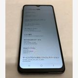 �ڶ��Сۡ����ʡ�sim�ե꡼��Galaxy A32/64GB���֥�å���