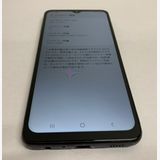 �ڶ��Сۡ����ʡ�sim�ե꡼��Galaxy A32/64GB���֥�å���