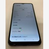 �ڶ��Сۡ����ʡ�sim�ե꡼��Galaxy A32/64GB���֥�å���