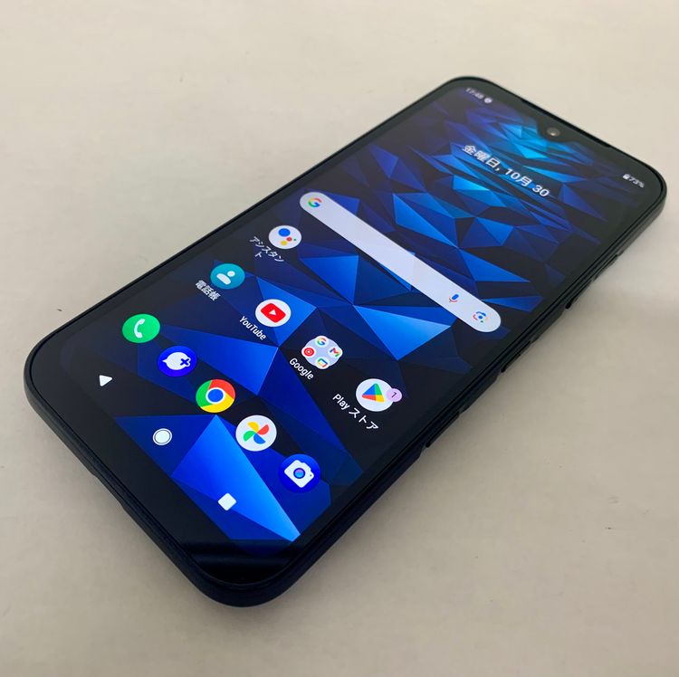 �ڶ��Сۡ����ʡ�sim�ե꡼��DIGNO SX3/64GB���֥�å���