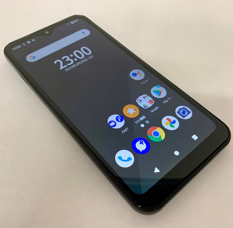 �ڶ��Сۡ����ʡ�sim�ե꡼��arrows We(FCG01)/64GB���֥�å���