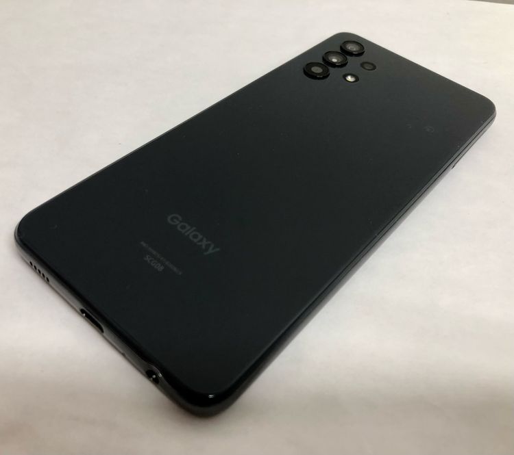 �ڶ��Сۡ����ʡ�sim�ե꡼��Galaxy A32/64GB���֥�å���