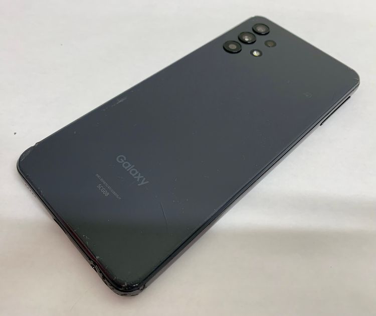 �ڶ��Сۡ��������sim�ե꡼��Galaxy A32/64GB���֥�å���