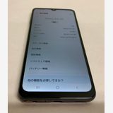 �ڶ��Сۡ����ʡ�sim�ե꡼��Galaxy A32/64GB���֥�å���