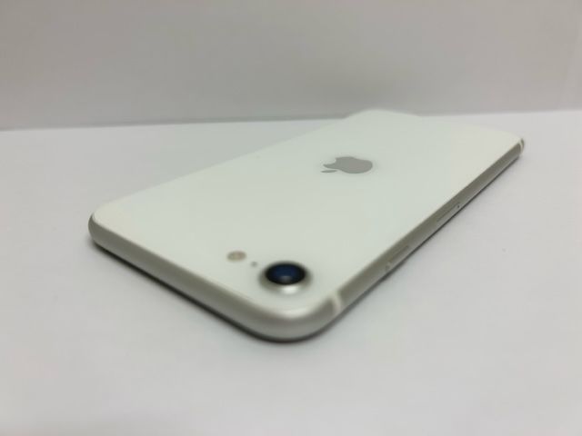 iPhone SE 第2世代 (SE2) ホワイト 64 GB 89% Amazon | 【整備済み品】 Apple iPhone SE（第2世代） 64GB