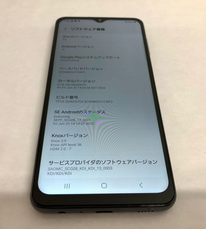 �ڶ��Сۡ����ʡ�sim�ե꡼��Galaxy A32/64GB���֥�å���