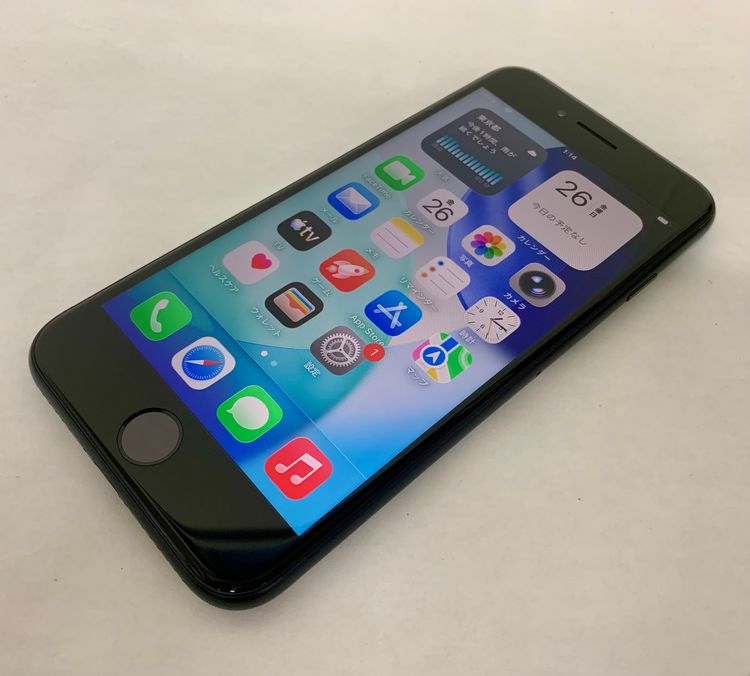 �ڶ��Сۡ����ʡ�sim�ե꡼��iPhoneSE3 64GB���ߥåɥʥ��ȡ��Хåƥ꡼100���