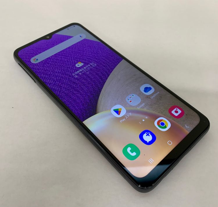 �ڶ��Сۡ����ʡ�sim�ե꡼��Galaxy A32/64GB���֥�å���
