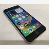 【金モバ】★美品★simフリー★iPhoneSE3 64GB★スターライト★バッテリー86%★