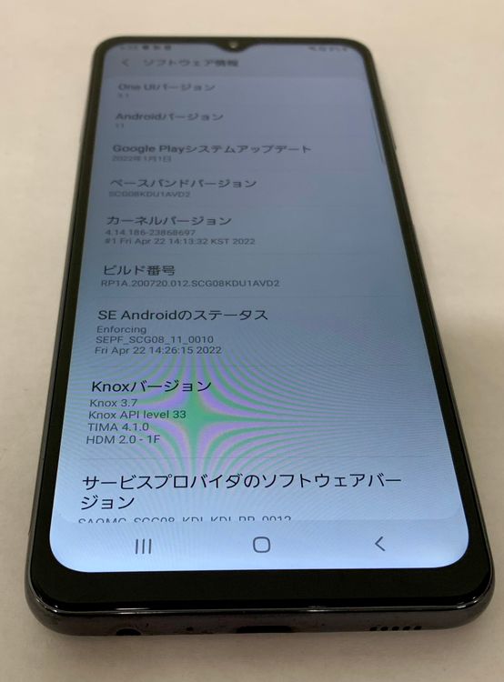 �ڶ��Сۡ����ʡ�sim�ե꡼��Galaxy A32/64GB���֥�å���