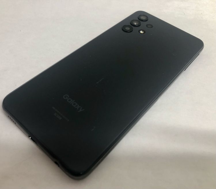 �ڶ��Сۡ����ʡ�sim�ե꡼��Galaxy A32/64GB���֥�å���