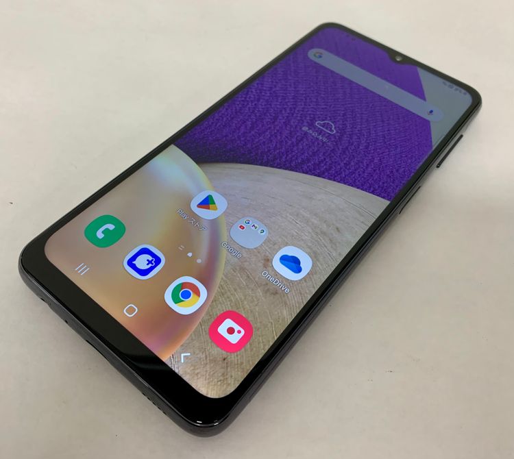 �ڶ��Сۡ����ʡ�sim�ե꡼��Galaxy A32/64GB���֥�å���