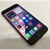 【金モバ】★美品★simフリー★iPhoneSE3 64GB★スターライト★バッテリー86%★