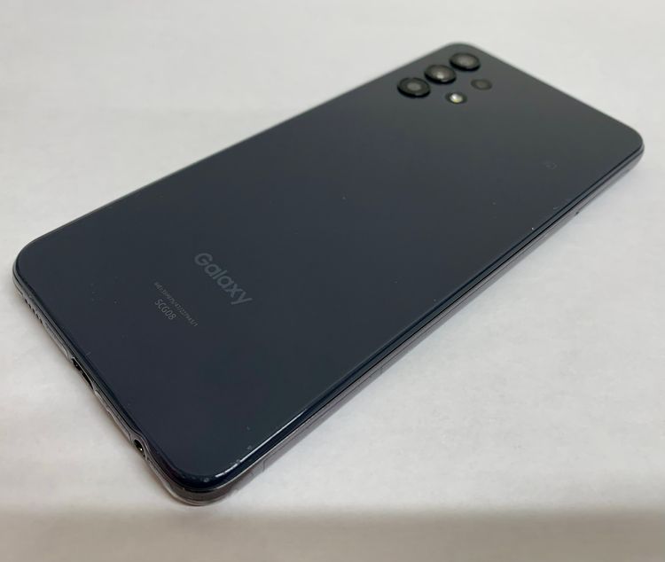 �ڶ��Сۡ����ʡ�sim�ե꡼��Galaxy A32/64GB���֥�å���