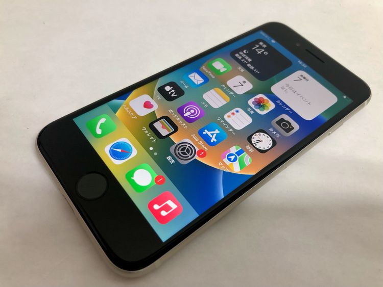 ڶСۡʡsimե꡼iPhoneSE3 64GB饤ȡХåƥ꡼100