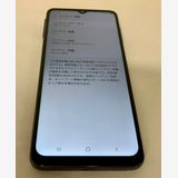 �ڶ��Сۡ����ʡ�sim�ե꡼��Galaxy A32/64GB���֥�å���