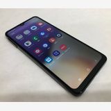 【金モバ】★良品★simフリー★Galaxy A32/64GB★ブラック★