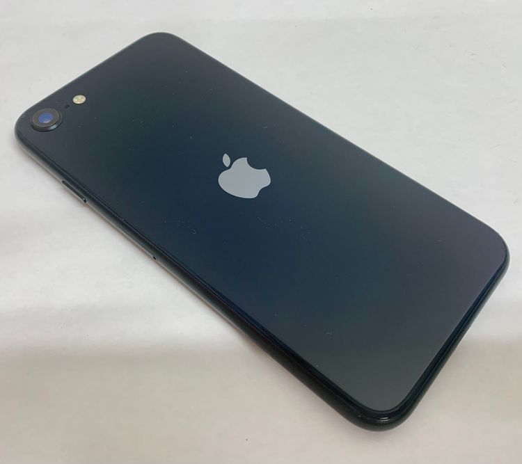 �ڶ��Сۡ����ʡ�sim�ե꡼��iPhoneSE3 64GB���ߥåɥʥ��ȡ��Хåƥ꡼78���