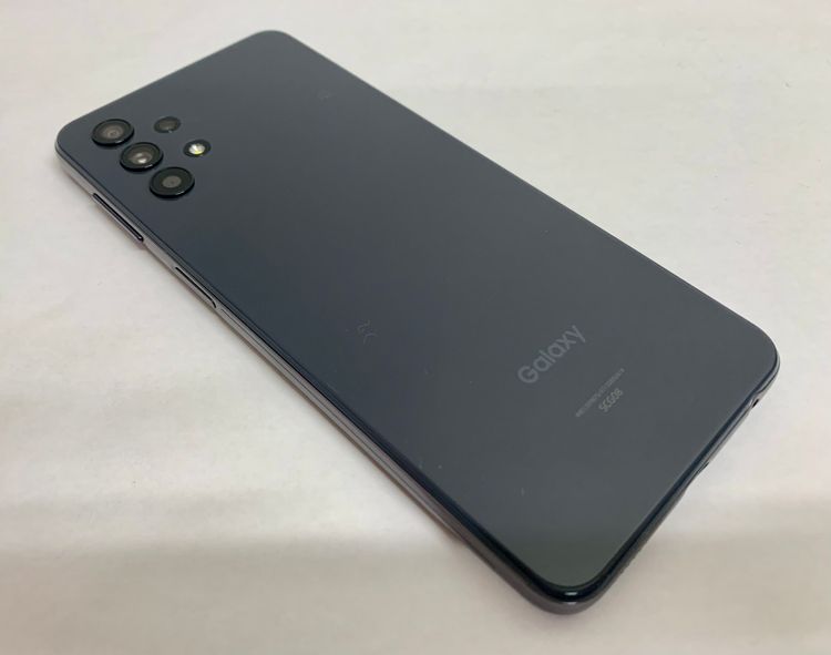 �ڶ��Сۡ����ʡ�sim�ե꡼��Galaxy A32/64GB���֥�å���