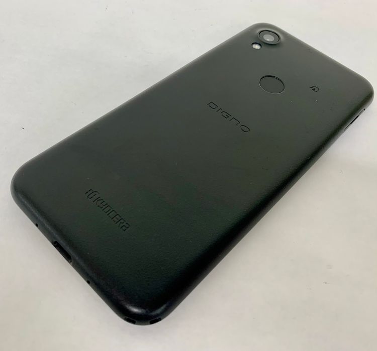 �ڶ��Сۡ����ʡ�sim�ե꡼��DIGNO SX3/64GB���֥�å���