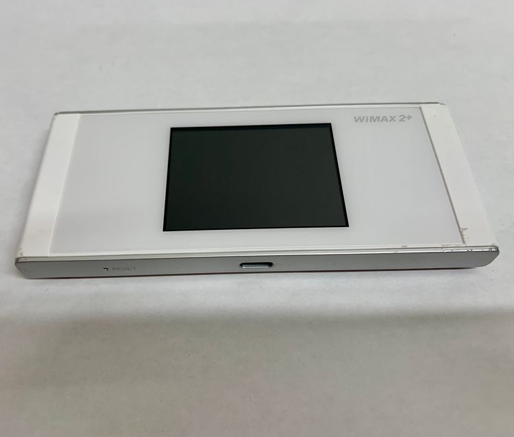 �ڶ��Сۡ����ò���au��Speed Wi-Fi NEXT W05���ۥ磻��