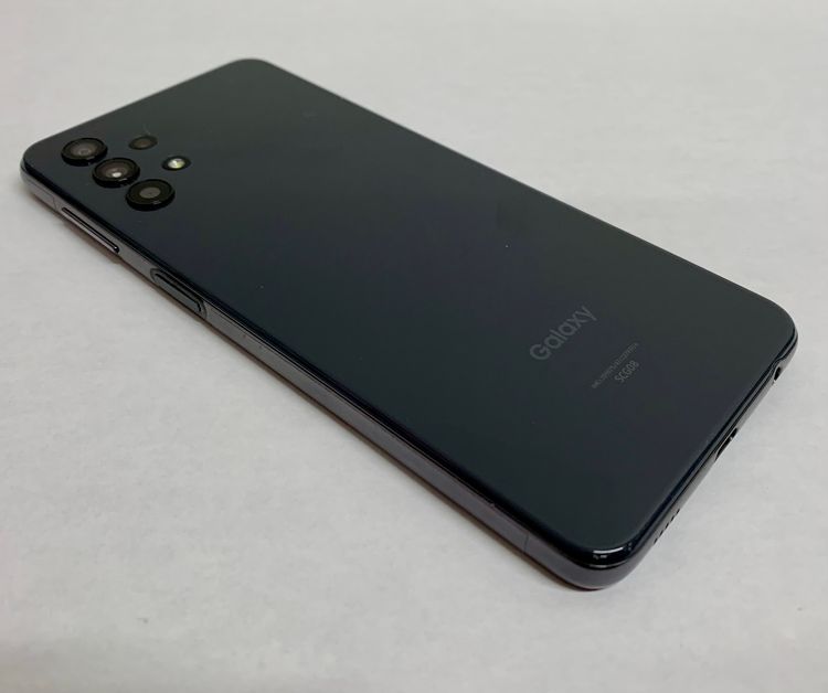 �ڶ��Сۡ����ʡ�sim�ե꡼��Galaxy A32/64GB���֥�å���