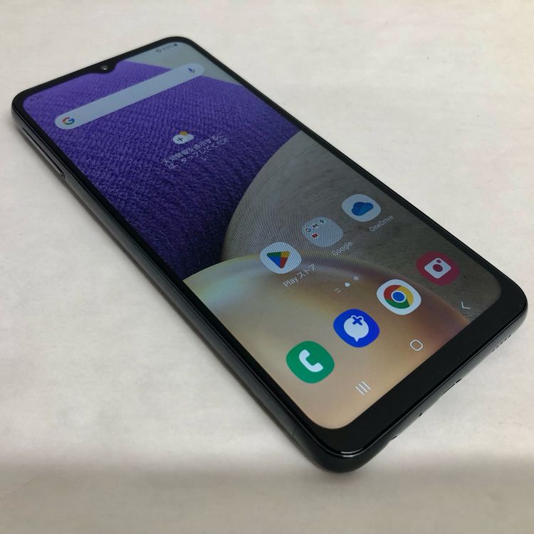 �ڶ��Сۡ����ʡ�sim�ե꡼��Galaxy A32/64GB���֥�å���