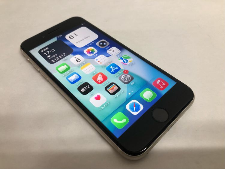 ڶСۡʡsimե꡼iPhoneSE3 64GB饤ȡХåƥ꡼96