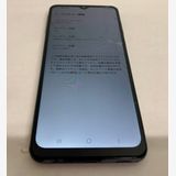 �ڶ��Сۡ��������sim�ե꡼��Galaxy A32/64GB���֥�å���